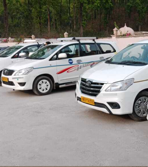 Employee Transportation_home