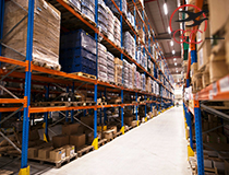 Goods Carrying Cargo Boxes