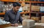 Key Challenges in Warehousing and How to Overcome Them