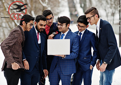 Goods Carrying Cargo manpower