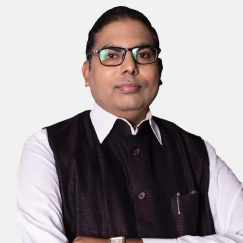 Dr. Vikas Kumar Modi