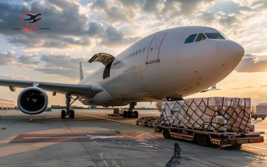 Goods Carrying Cargo Aviation