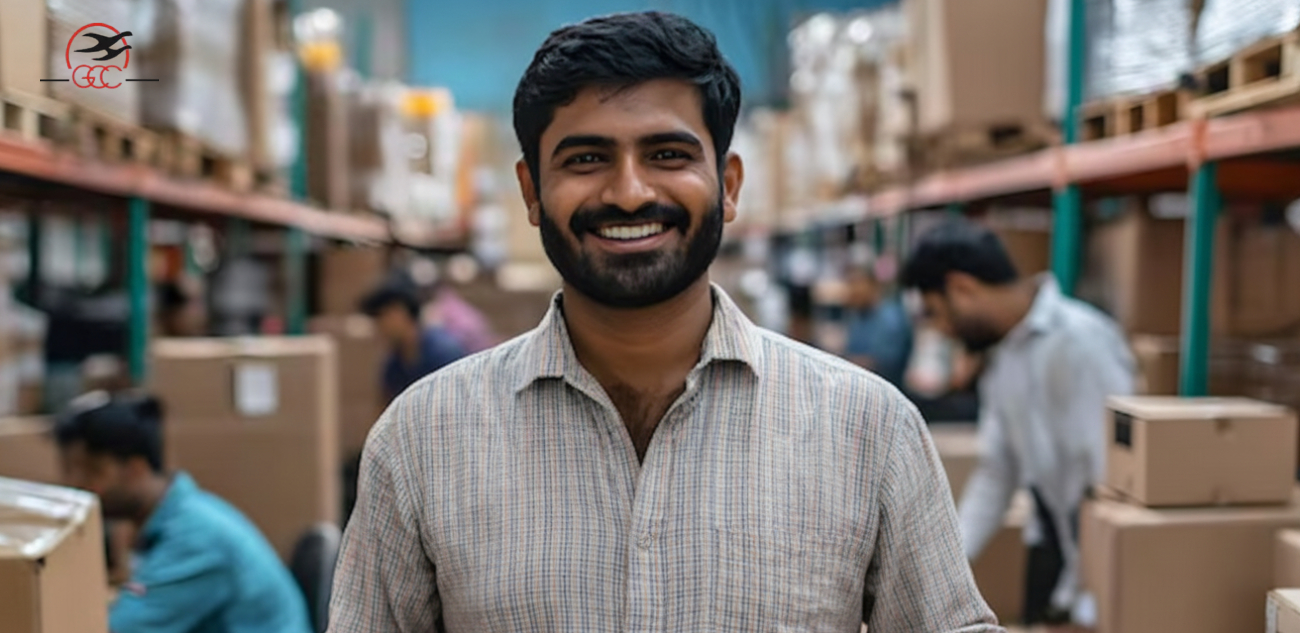 Goods Carrying Cargo About-us