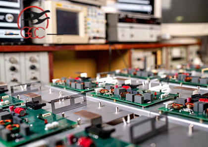 Goods Carrying Cargo Services