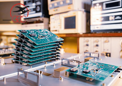 Goods Carrying Cargo EV