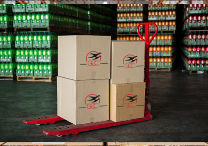 Goods Carrying Cargo Boxes